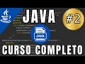 Java Course Lesson 02 - How to run your Java code