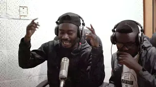 bee jay u0026 ace jizzy made on monday freestyle