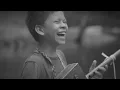 Alejandro y María Laura - Nadie puede amar a un fantasma (Video Oficial)