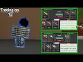 Da Hood Trading ep 12