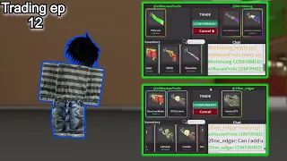 Da Hood Trading ep 12