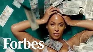 beyonc tops forbes annual 