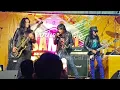 Download Lagu AJAK MELISSA LAMBAIAN SAYONARA -  AEON Mall Taiping
