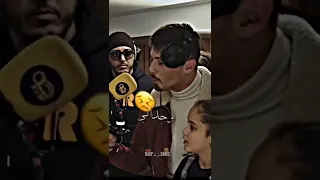 El Ghorba Algerie Ft Phobia Isaac JowRadio  El Ghorba Algerie Ft Phobia Isaac JowRadio