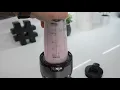 Blender Getting Started Ninja Nutri Blender