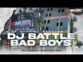 Download Lagu DJ BATTLE BAD BOYS JINGLE AS MUSIC MALANG BY HKS PROJECT