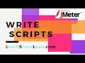 Writing Scripts in Jmeter using Network Tab