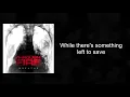 Through Fire - Breathe (lyrics)