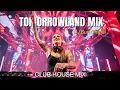 Tomorrowland 2026 | Festival Remixes \u0026 Top EDM Songs | Dj Club House Mix EDM Dance Remix 2026