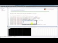 UFT 12 01 QTP Parameterization - Part 2