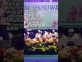 Download Lagu Manusia yang tidak bisa Melihat Nabi Kelak #muhammad
