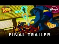 Download Lagu Marvel Animation's X-Men '97 | Final Trailer | Disney+
