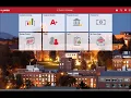 Accessing and Navigating Your myWSU Main Menu