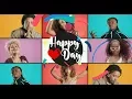 Download Lagu Deejay Telio \u0026 Deedz B - Happy Day (Video Oficial)