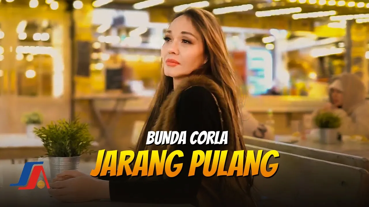 Bunda Corla - Jarang Pulang (Official Music Video) Bunda Corla - Jarang Pulang (Official Music Video)