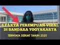 Download Lagu 6 Fakta Siskaee Perempuan Viral Di Bandara Yogyakarta