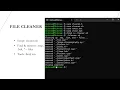 Real world Bash challenges Part-2