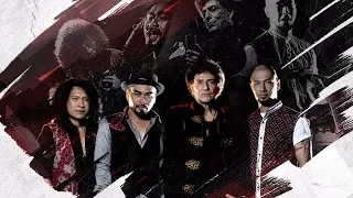 Download Indonesia Bersatu - Iis rodinda, Ahmad Albar, Marcell dan Utox  (Official Music Video) MP3