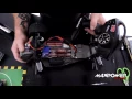 Traxxas XL5 ESC Calibration How to