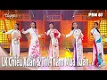 Download Lagu LK Chiều Xuân \u0026 Thì Thầm Mùa Xuân (Ngọc Châu) PBN 85