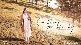Em không thể xoá hết