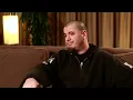 Pantera's Philip Anselmo Talks 'Strength Beyond Strength'