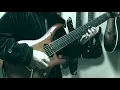 サガフロンティア エミリア ラストバトル アレンジ&演奏 / SaGa Frontier Last Battle -Emilia- metal cover