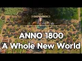 Download Lagu Guns, Quests and the New World - Anno 1800