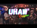 Download Lagu UHAW - Dilaw | Tropavibes Reggae Cover