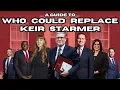 Download Lagu Who Could Replace Keir Starmer?