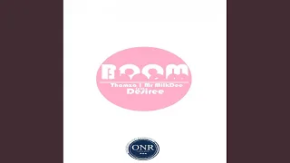 boom original mix 