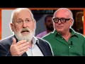 Download Lagu Vandaag Inside kijkers woest op Gijp na aflevering met Frans Timmermans