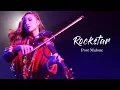 Rockstar-Post Malone electric violin version