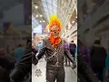 Download Lagu Ghost Rider #shorts #ghostrider #motorcyclist #motorcycle #motorbike #cosplay #heavymetal #cosplay