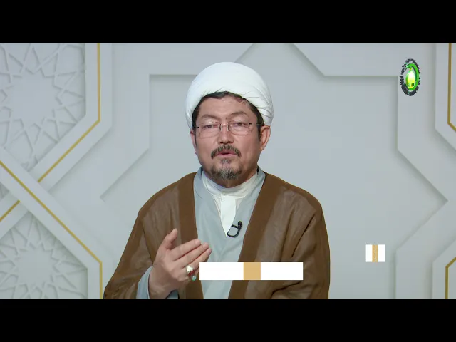 ⁣83   تتمة مباحث الترخیم - الأستاذ: سماحة الشیخ غلامحسین الشهرستانی