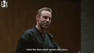 the art of self defense