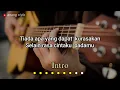 Download Lagu Cinta Tasikmalaya - Asahan // Karaoke Akustik