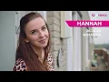Download Lagu Love to Meet You - Hannah