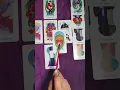 Tarot of Love-The Celtic Cross spread 4