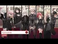 Download Lagu Spy Kyoushitsu Opening Full : Tomoshibi (灯火) - nonoc Lyrics [CC]