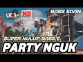 Lagu DJ CEK SOUND YANG DI PUTAR NANDA AUDIO feat PEOK
