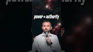 Power vs Authority @vladhungrygen