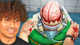 i became the worlds worst surgeon vr 