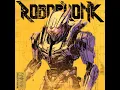 ROBOPHONK - LAZERPUNK & INFRACTION