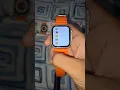 Download Lagu How to insert download games  😱 in T800 ultra smart watch ✅️ #video #videoviral #smartwatch