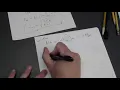 Chapter 20 Problem Solutions Part 2