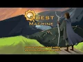 Quest Machine - Tutorial Invector Integration
