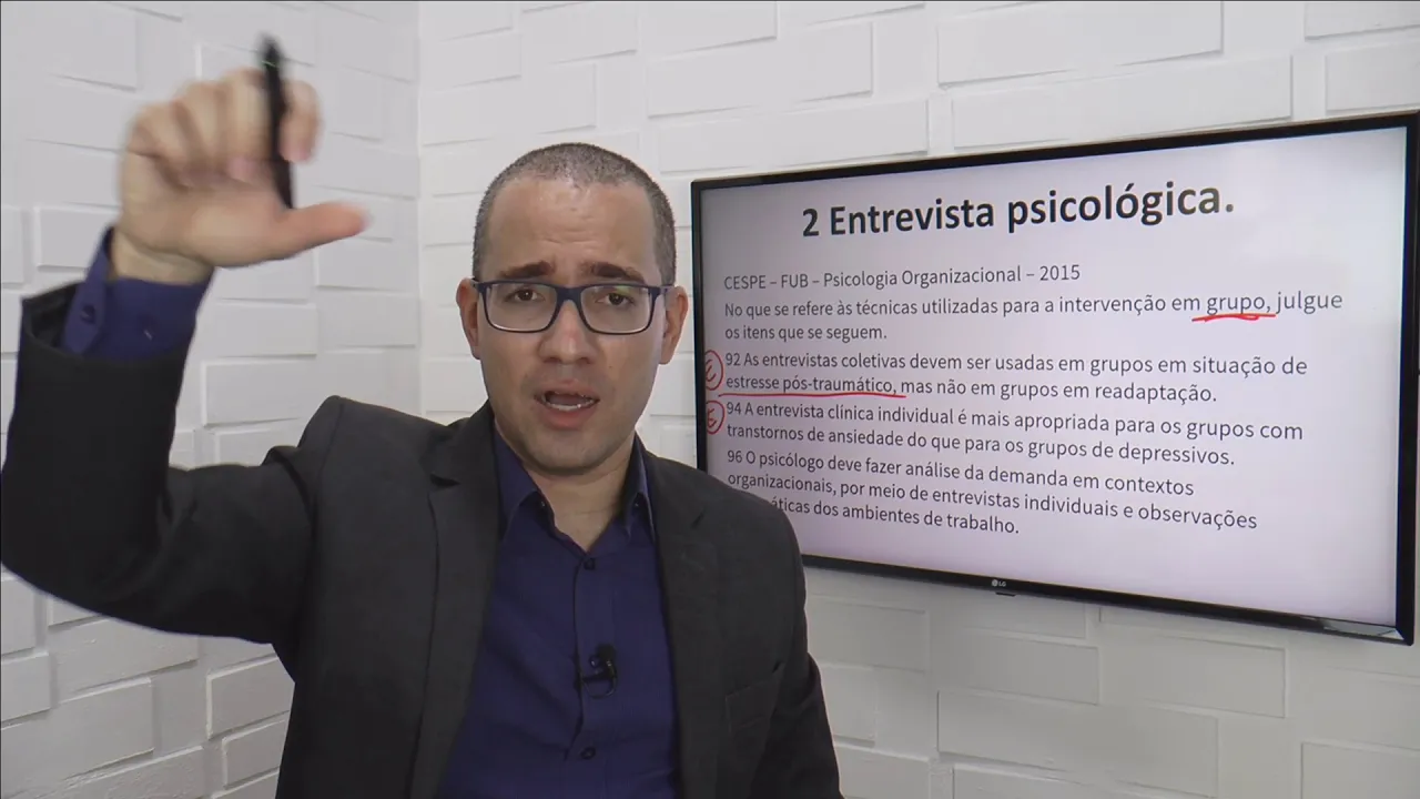 Revisão Psicologia Hospitalar EBSERH Parte 2