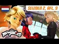 Download Lagu 🐞 ANGSTEGAAL – Volledige Aflevering 🇳🇱 | NEDERLANDS | Seizoen 2 Afl. 9 | Miraculous Ladybug