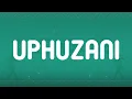 Ndloh Jnr & Kabza De Small - Uphuzani ft. Leehleza, Scotts Maphuma & Ezra